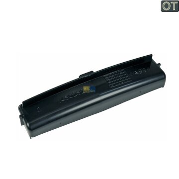 Türgriffschutz schwarz Geschirrspüler Indesit C00112268 482000022821