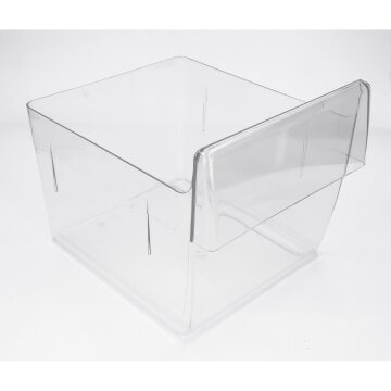 AEG Electrolux Gemüseschale Gemüsefach 295x235x225mm für Kühlschrank 2247074186