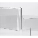 AEG Electrolux Gemüseschale Gemüsefach 295x235x225mm für Kühlschrank 2247074186