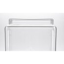 AEG Electrolux Gemüseschale Gemüsefach 295x235x225mm für Kühlschrank 2247074186