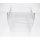 AEG Electrolux Gemüseschale Gemüsefach 295x235x225mm für Kühlschrank 2247074186