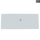 Original Zanussi Glasplatte 224906410/2 476x195mm...