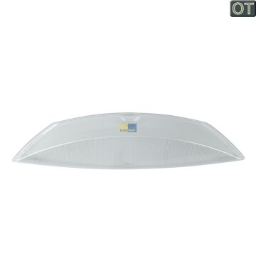 AEG Electrolux Lampenabdeckung AEG 5025359500/8 303x77x23mm für Dunstabzugshaube