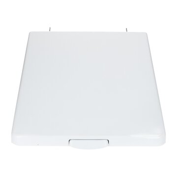 AEG Electrolux Deckel Gerätedeckel für Toplader Waschmaschine 1925251009 192525100