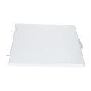 AEG Electrolux Deckel Gerätedeckel für Toplader Waschmaschine 1925251009 192525100