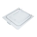 AEG Electrolux Deckel Gerätedeckel für Toplader Waschmaschine 1925251009 192525100