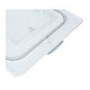 AEG Electrolux Deckel Gerätedeckel für Toplader Waschmaschine 1925251009 192525100