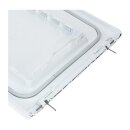 AEG Electrolux Deckel Gerätedeckel für Toplader Waschmaschine 1925251009 192525100