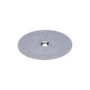 Sieb für Brühgruppe PHILIPS Saeco 996530011292 Original 48mmØ für Kaffeemaschine