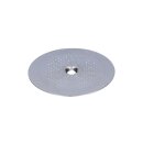 Sieb für Brühgruppe PHILIPS Saeco 996530011292 Original 48mmØ für Kaffeemaschine