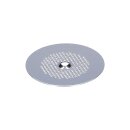 Sieb für Brühgruppe PHILIPS Saeco 996530011292 Original 48mmØ für Kaffeemaschine