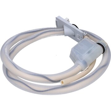 Bosch Zulaufschlauch Aquastopschlauch 1,7m für Spülmaschine Geschirrspüler 00357038