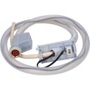 Bosch Zulaufschlauch Aquastopschlauch 1,7m für Spülmaschine Geschirrspüler 00357038