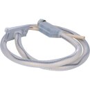 Bosch Zulaufschlauch Aquastopschlauch 1,7m für Spülmaschine Geschirrspüler 00357038