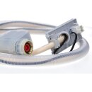 Bosch Zulaufschlauch Aquastopschlauch 1,7m für Spülmaschine Geschirrspüler 00357038