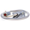 Bosch Zulaufschlauch Aquastopschlauch 1,7m für Spülmaschine Geschirrspüler 00357038